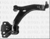 BORG & BECK BCA7238 Track Control Arm